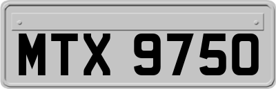 MTX9750