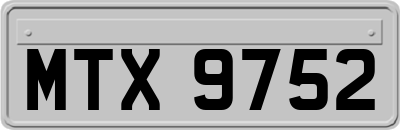 MTX9752