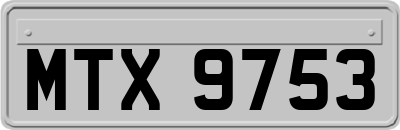 MTX9753