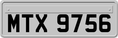MTX9756