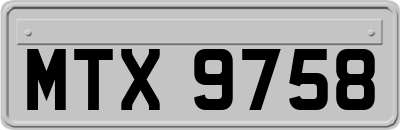 MTX9758