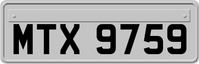 MTX9759