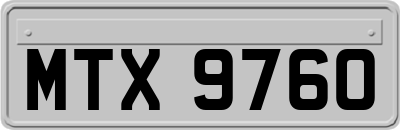 MTX9760