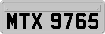 MTX9765