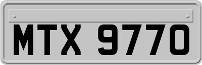 MTX9770