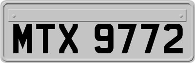 MTX9772