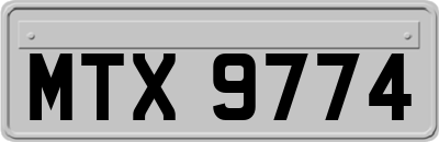 MTX9774