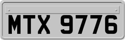 MTX9776