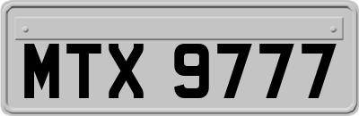 MTX9777