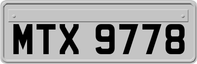 MTX9778