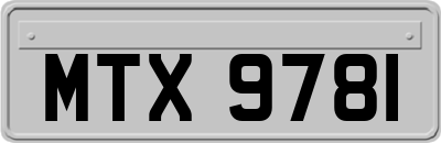 MTX9781