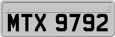 MTX9792