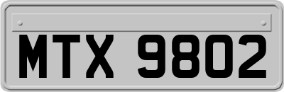 MTX9802