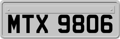 MTX9806