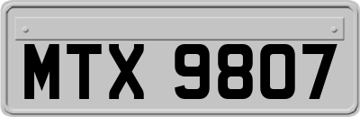 MTX9807