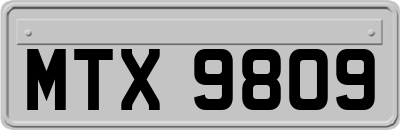 MTX9809