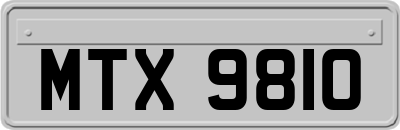MTX9810