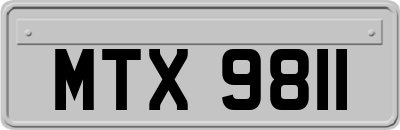 MTX9811