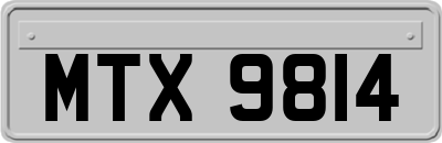 MTX9814