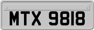 MTX9818