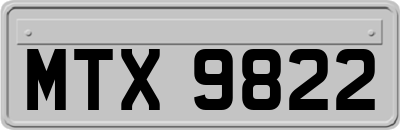 MTX9822