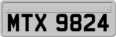 MTX9824