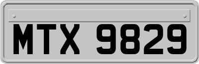MTX9829