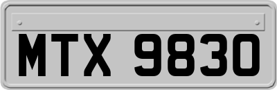 MTX9830