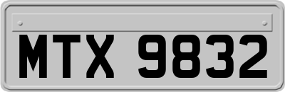 MTX9832