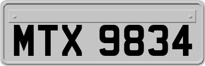 MTX9834