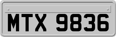 MTX9836