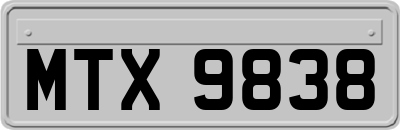 MTX9838