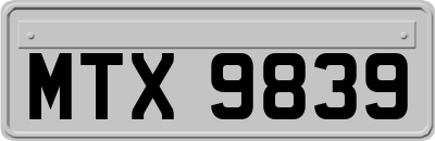 MTX9839