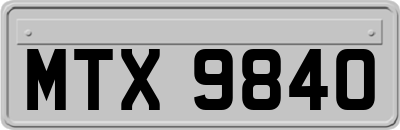 MTX9840