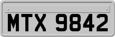 MTX9842