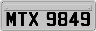 MTX9849