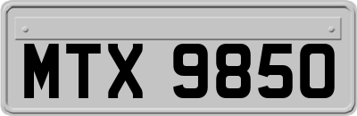 MTX9850