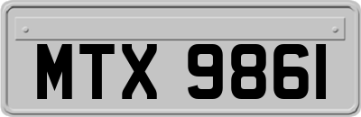 MTX9861
