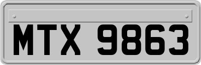 MTX9863