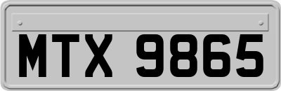MTX9865