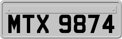 MTX9874