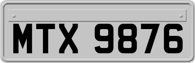 MTX9876