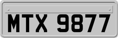 MTX9877