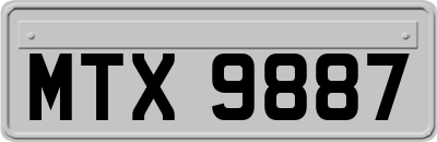 MTX9887
