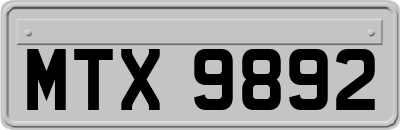 MTX9892