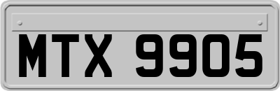 MTX9905