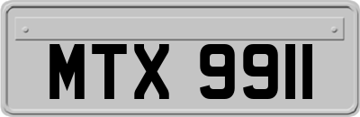 MTX9911