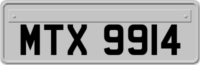 MTX9914