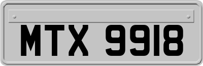 MTX9918