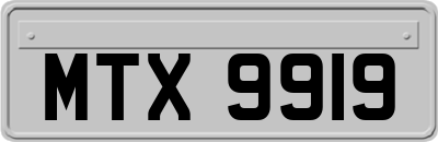 MTX9919